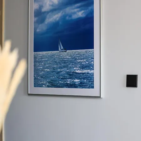 Apartament Komandorski Przy Aquaparku Reda Exteriér fotografie