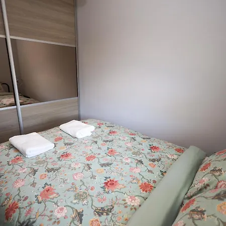 Apartament Komandorski Przy Aquaparku Reda Exteriér fotografie