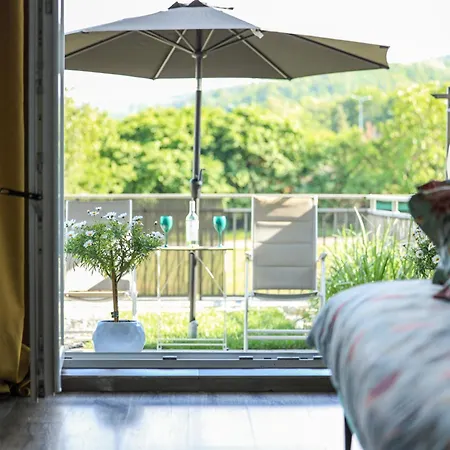 Apartament Komandorski Przy Aquaparku Reda Exteriér fotografie