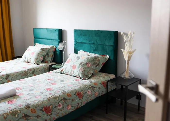 Apartament Komandorski Przy Aquaparku