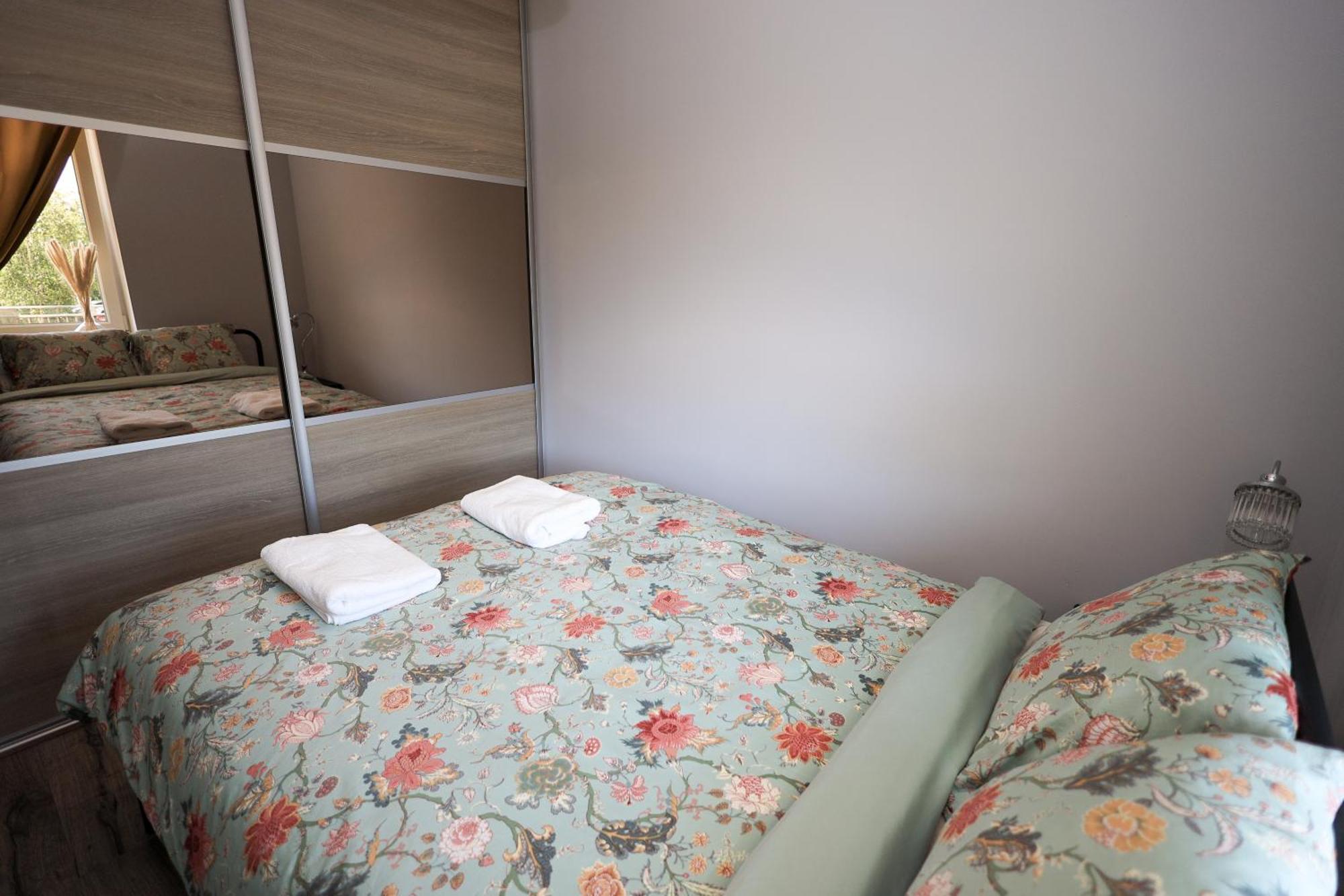 Apartment Komandorski Przy Aquaparku *