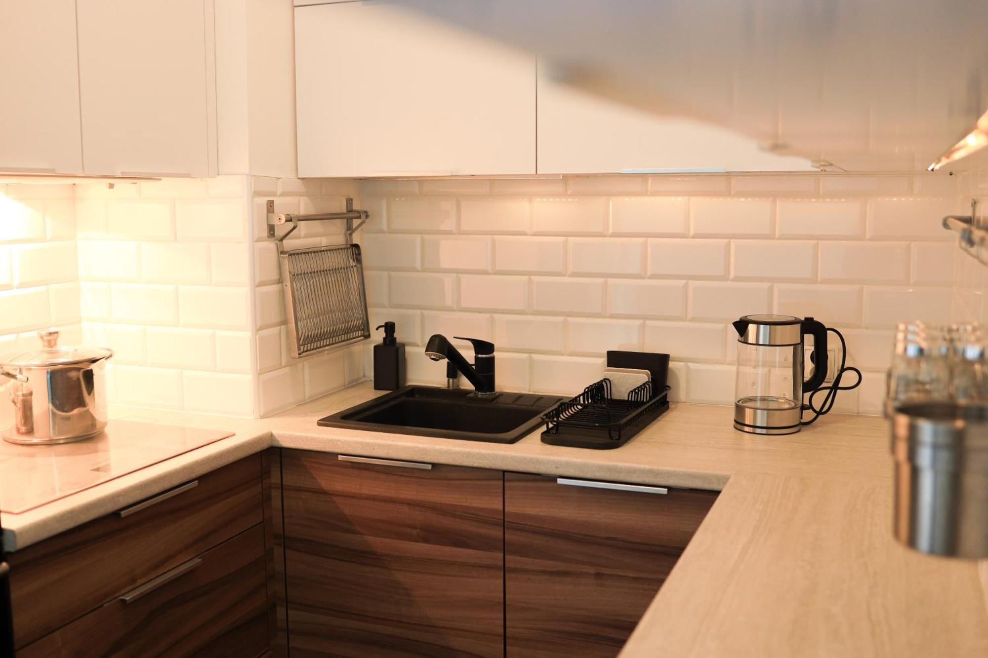 Komandorski Przy Aquaparku Apartment Reda