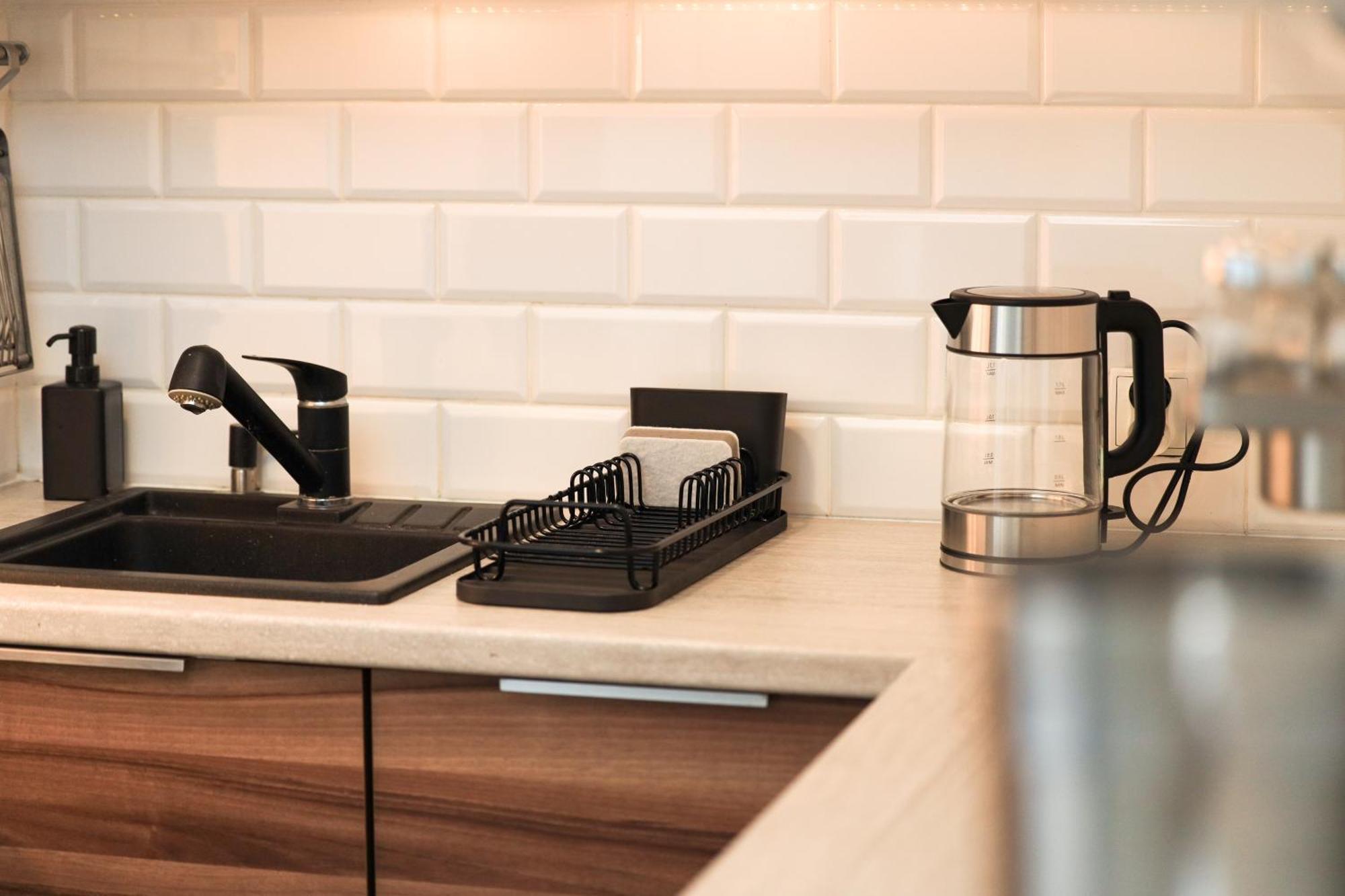 Apartment Komandorski Przy Aquaparku