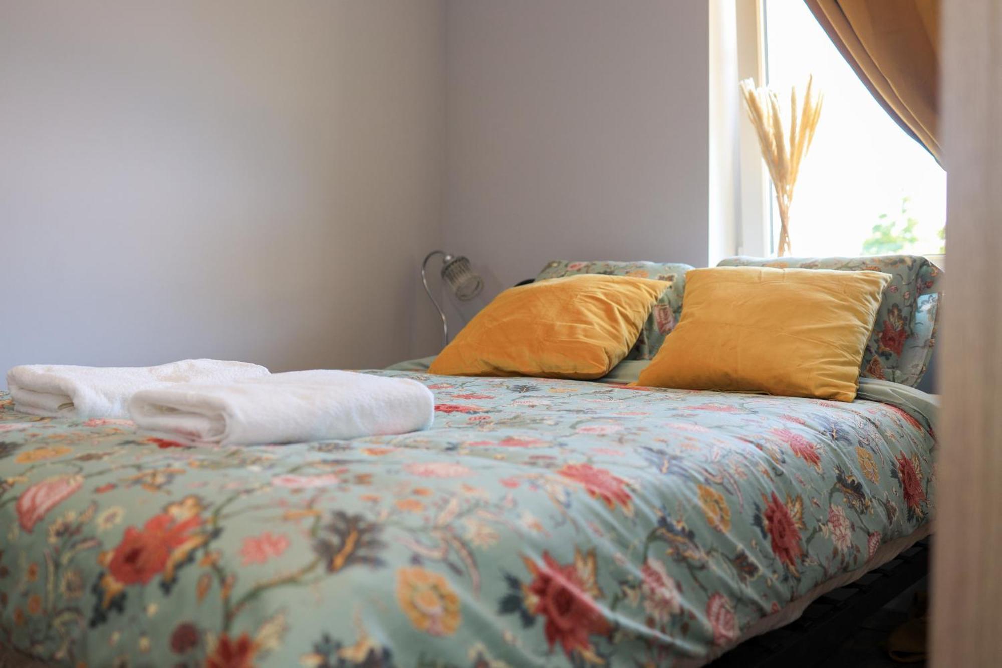 Komandorski Przy Aquaparku Apartment Reda
