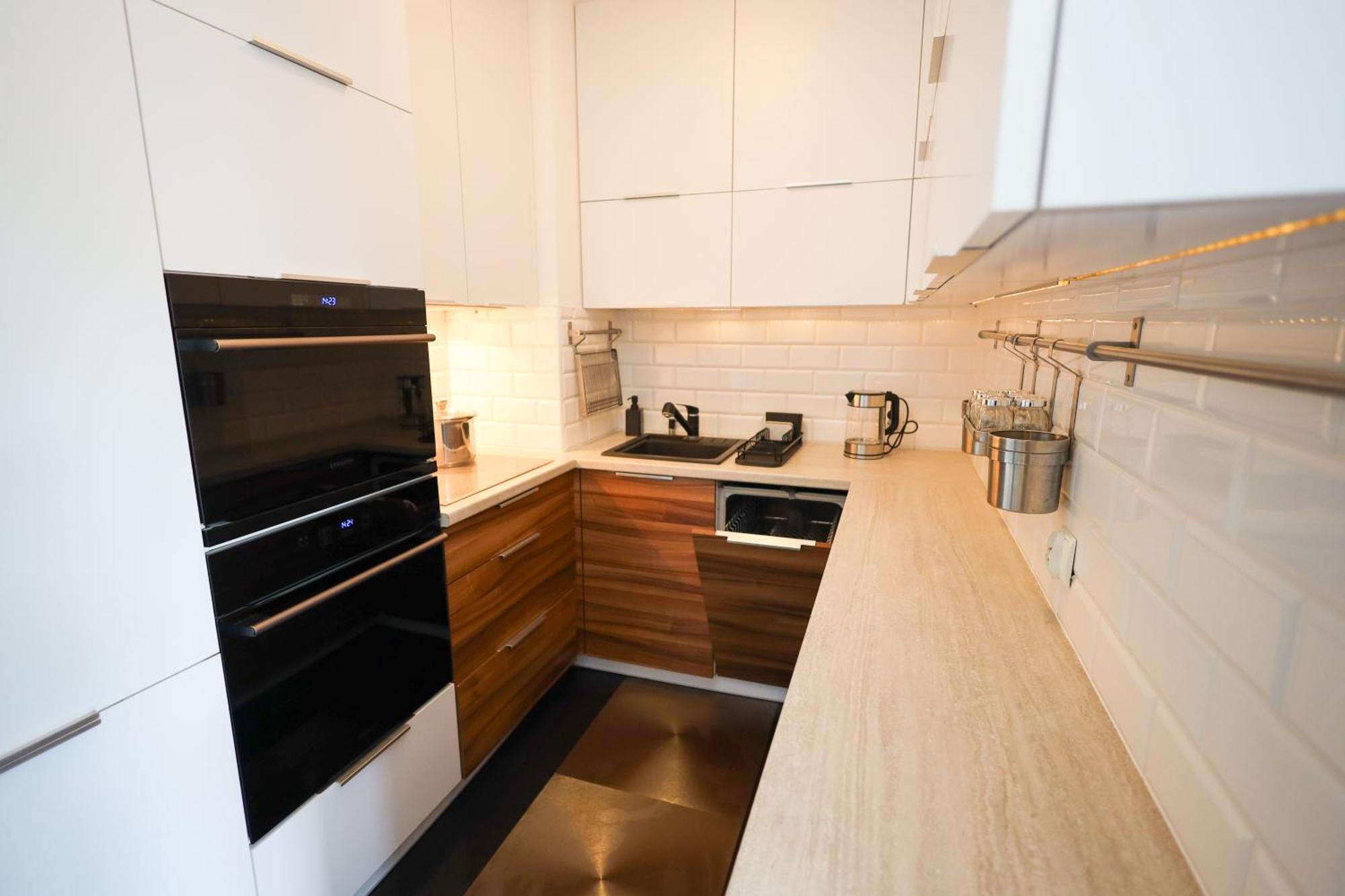 Komandorski Przy Aquaparku Apartment *