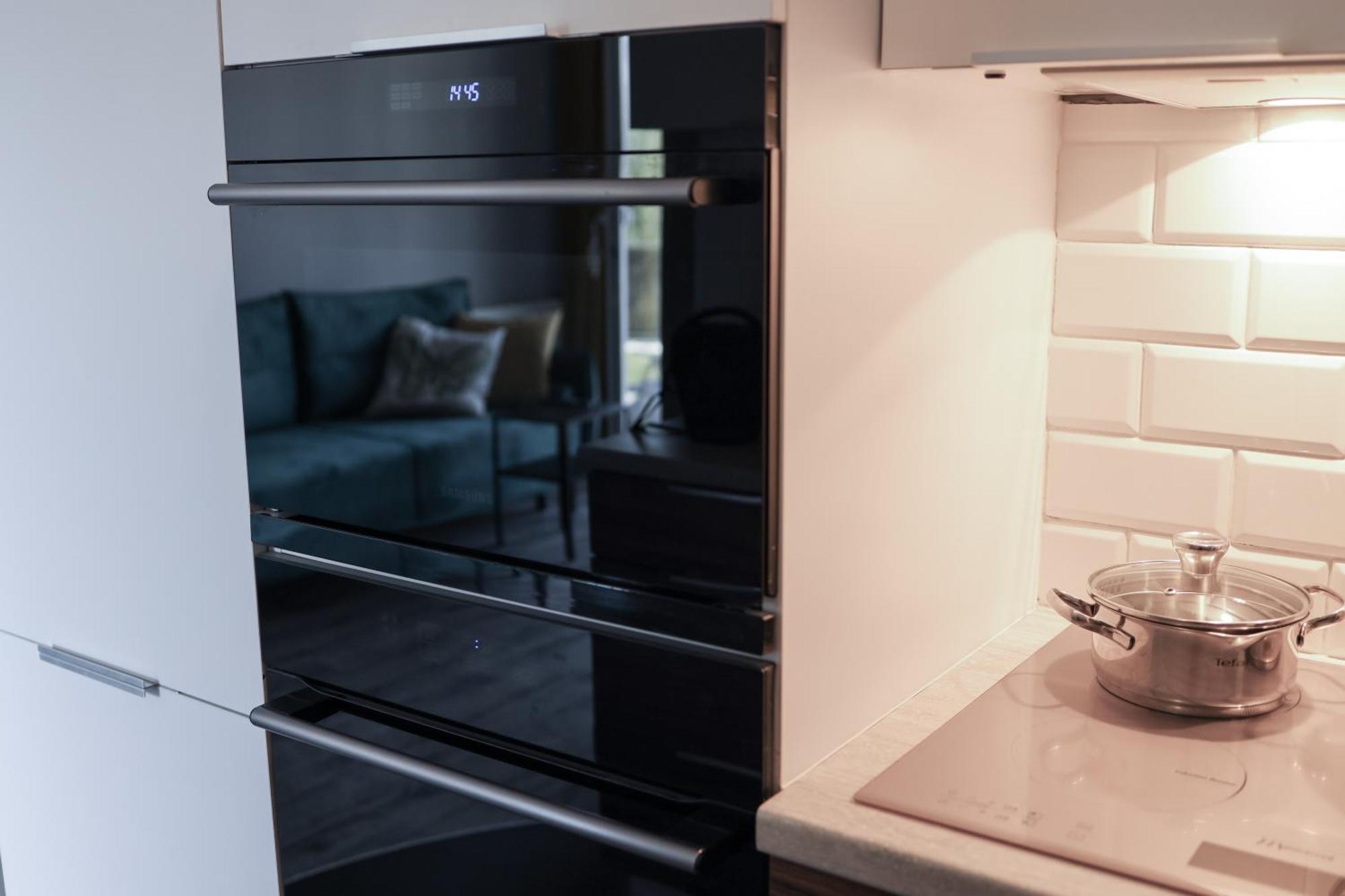 Komandorski Przy Aquaparku Apartment