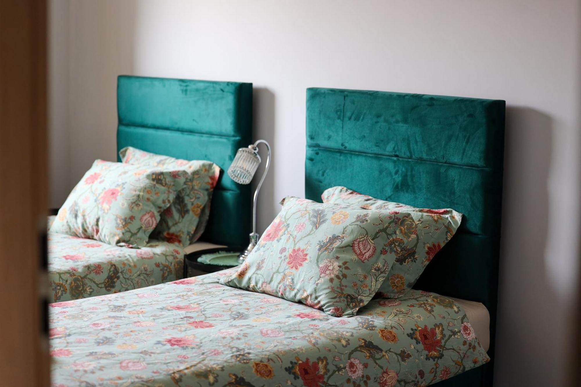 Apartment Komandorski Przy Aquaparku
