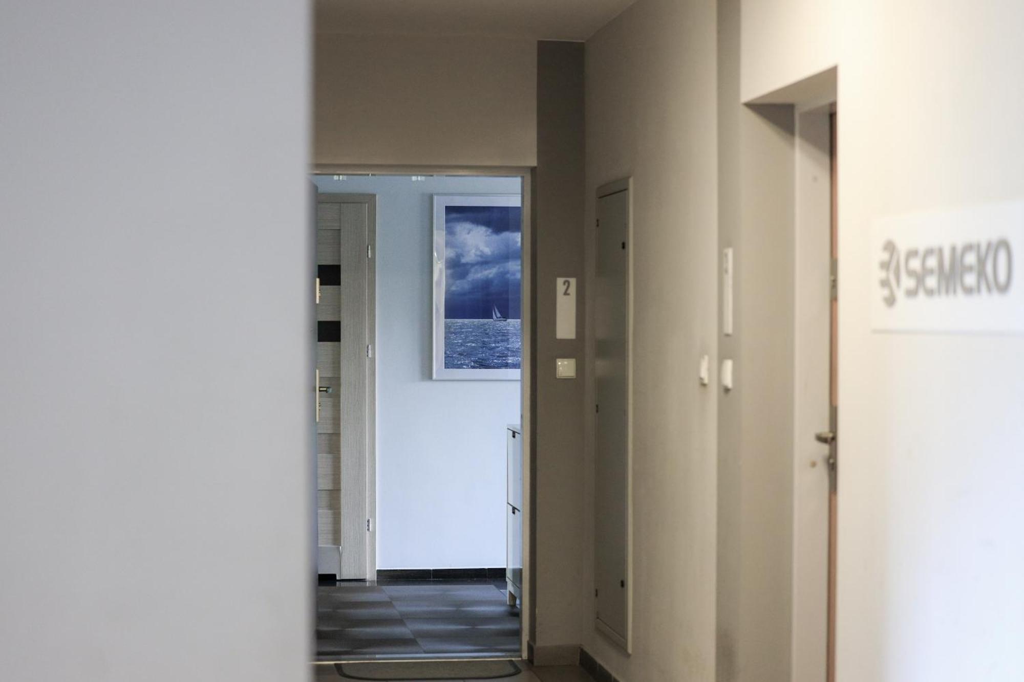 Apartment Komandorski Przy Aquaparku *